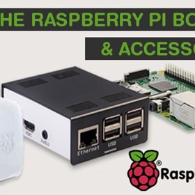 kksbcases: Tips for Choosing the Best Single Board Computer Cases